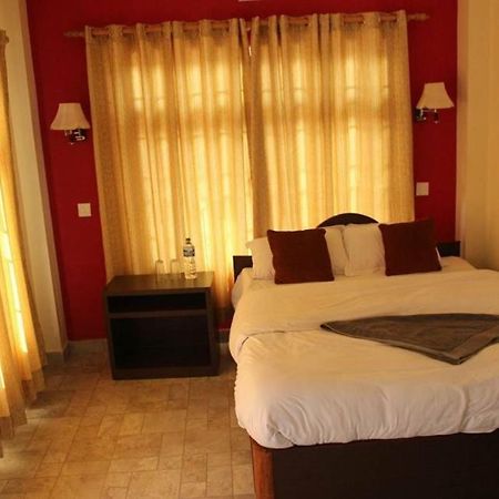Mandala Guest House Sauraha Εξωτερικό φωτογραφία