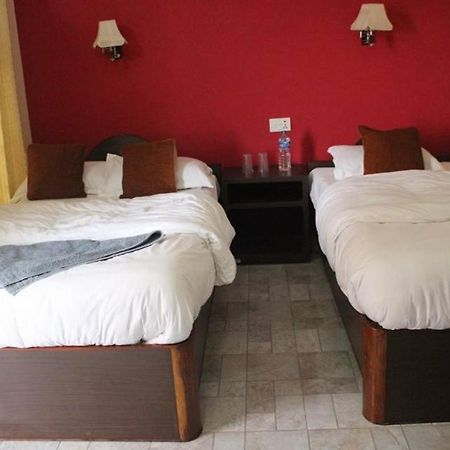 Mandala Guest House Sauraha Εξωτερικό φωτογραφία