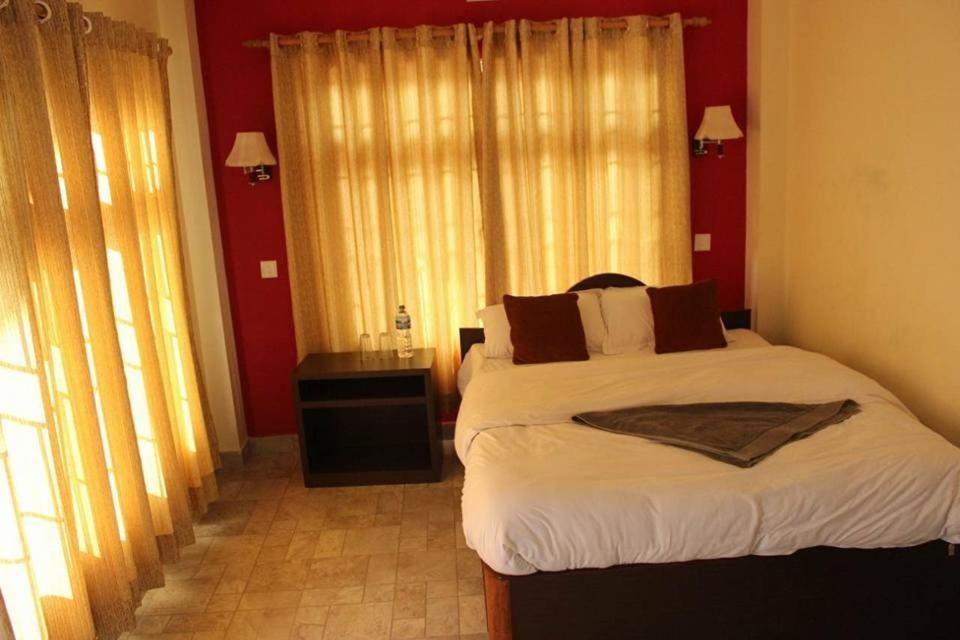 Mandala Guest House Sauraha Εξωτερικό φωτογραφία