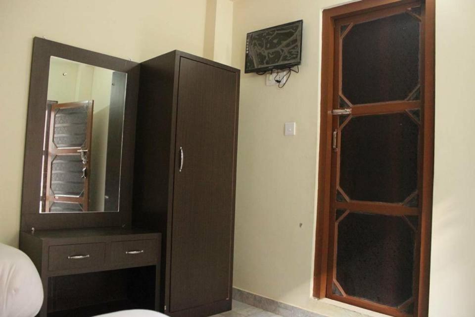 Mandala Guest House Sauraha Εξωτερικό φωτογραφία