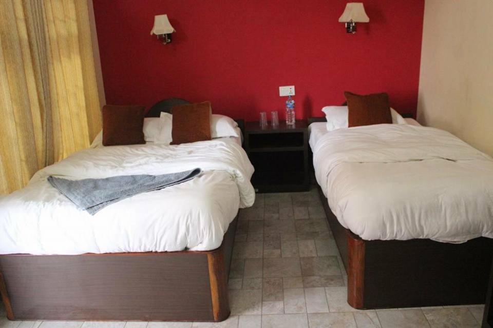 Mandala Guest House Sauraha Εξωτερικό φωτογραφία